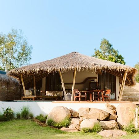 Aloe Beach Villa 1 Ao Nam Mao Ngoại thất bức ảnh