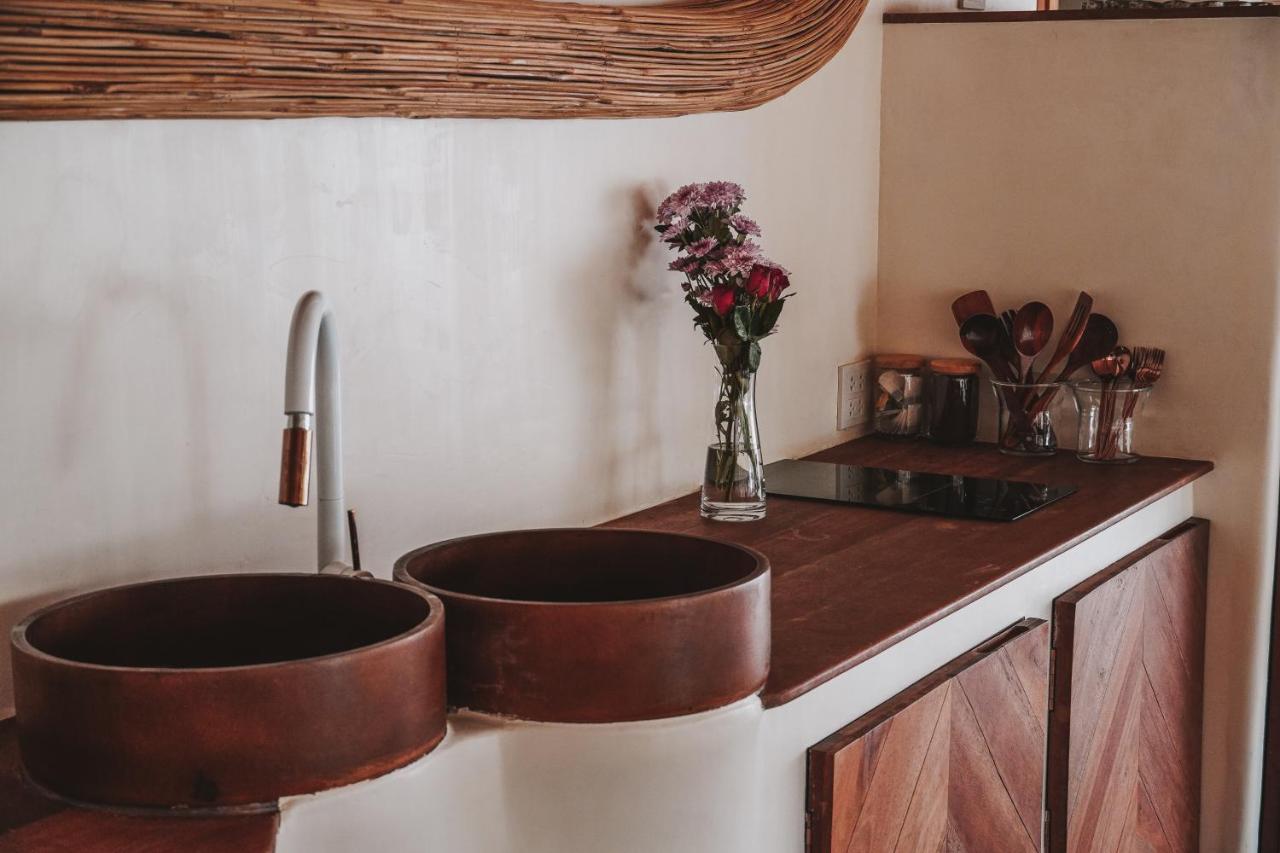 Aloe Beach Villa 1 Ao Nam Mao Ngoại thất bức ảnh