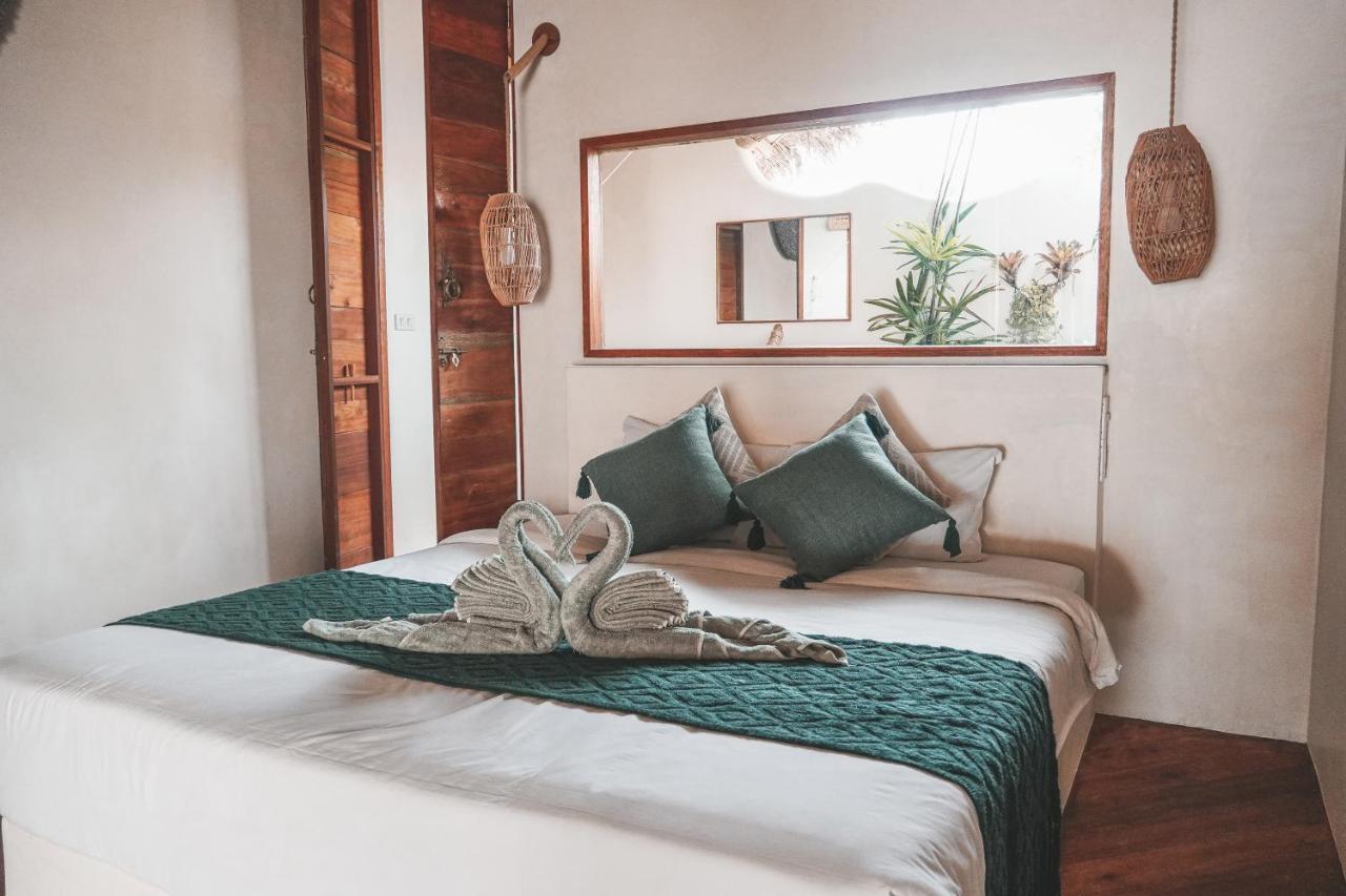 Aloe Beach Villa 1 Ao Nam Mao Ngoại thất bức ảnh