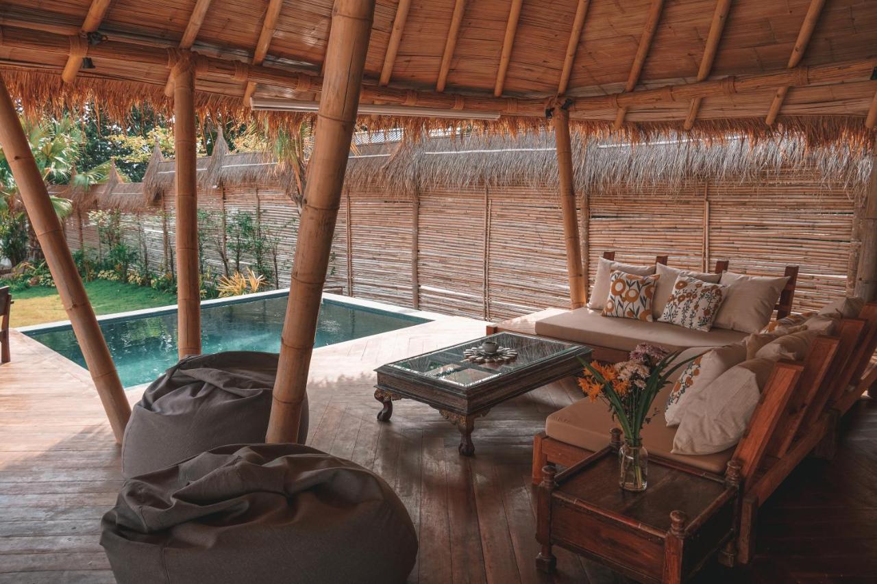 Aloe Beach Villa 1 Ao Nam Mao Ngoại thất bức ảnh