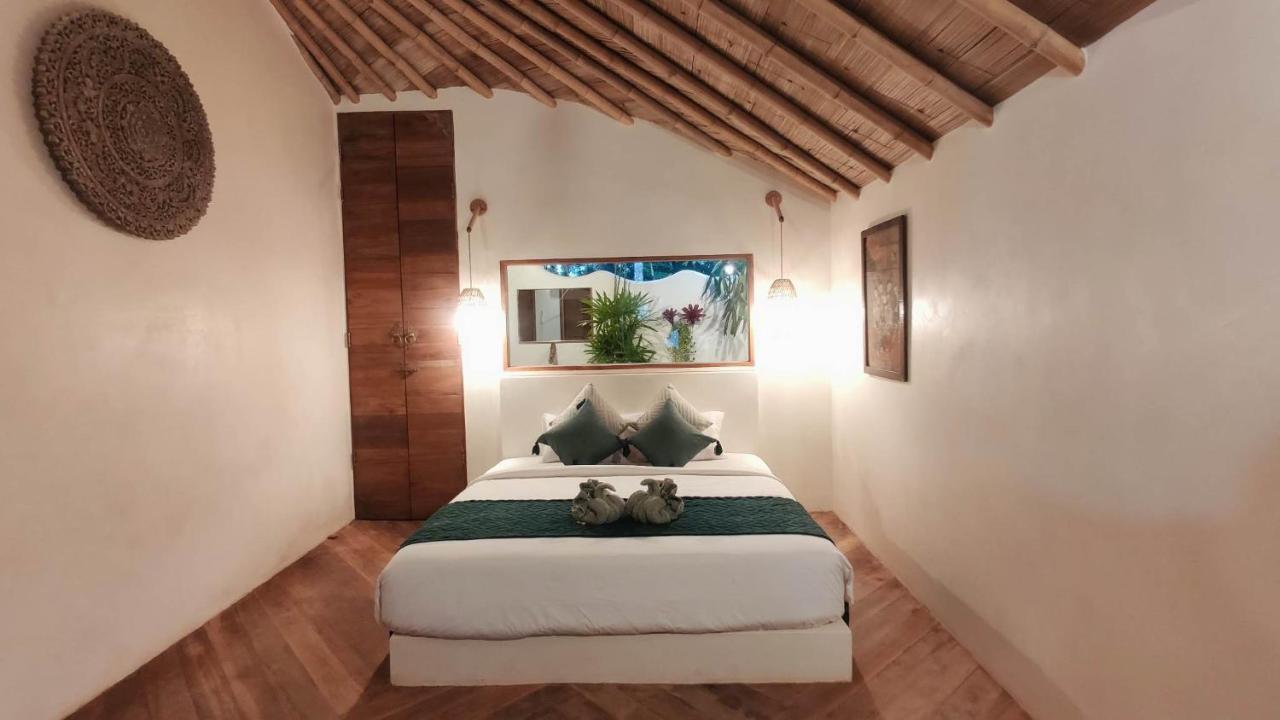 Aloe Beach Villa 1 Ao Nam Mao Ngoại thất bức ảnh
