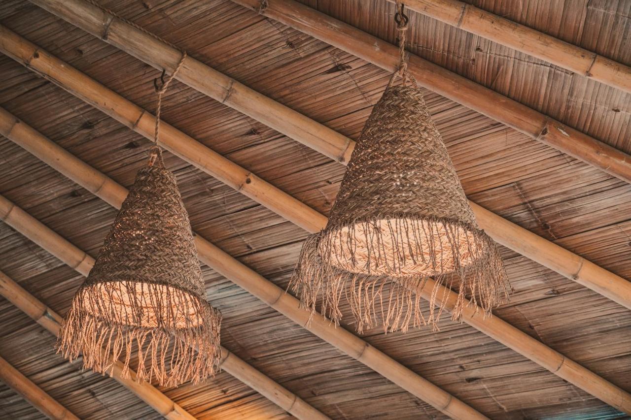 Aloe Beach Villa 1 Ao Nam Mao Ngoại thất bức ảnh