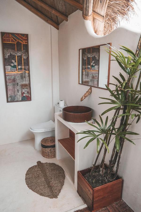 Aloe Beach Villa 1 Ao Nam Mao Ngoại thất bức ảnh